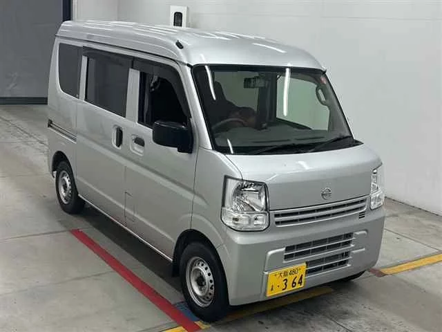 Nissan NV100 Clipper DR17V 2021